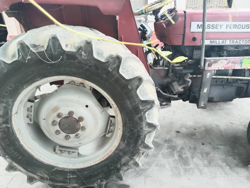 tractor 8