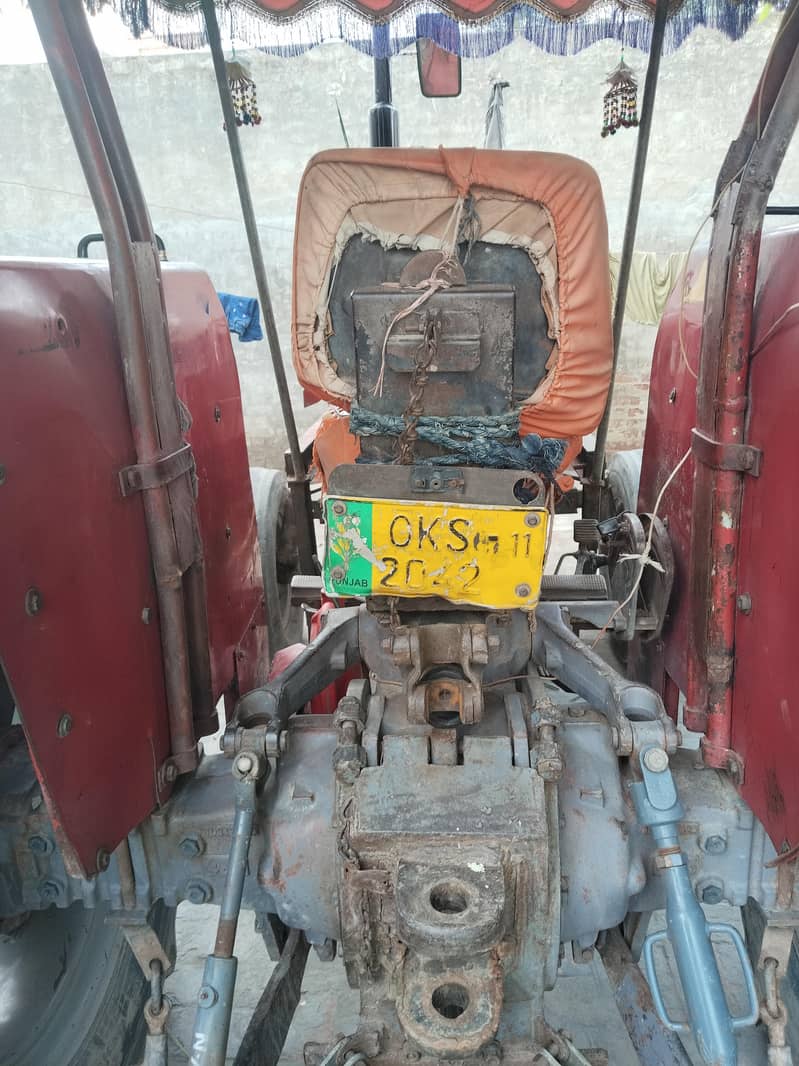 tractor 10