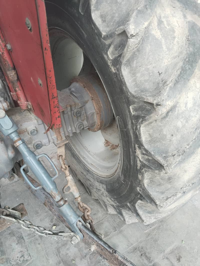 tractor 11