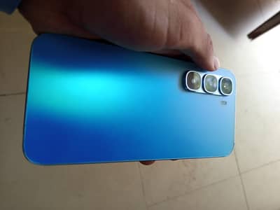 Infinix hot 60 pro New Mobile | 10/10 Condition | Box + Warranty