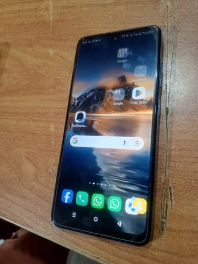 Infinix Hot 40i