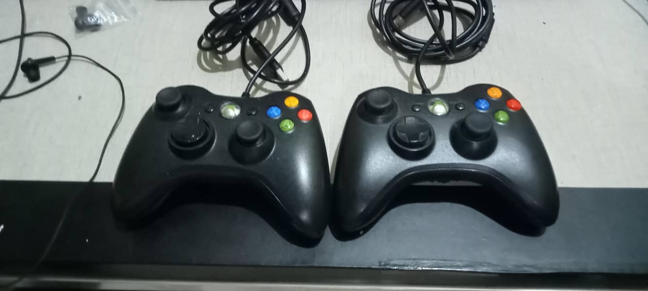 Xbox 360 0