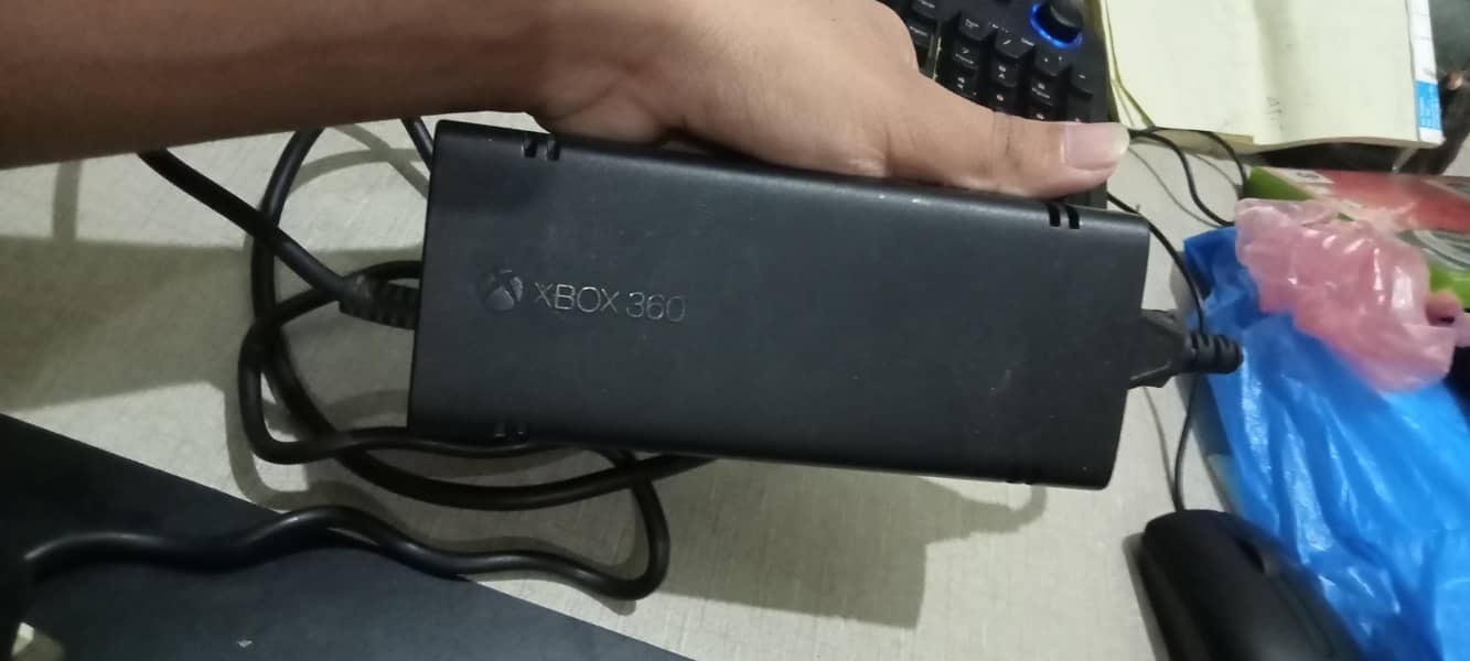 Xbox 360 1