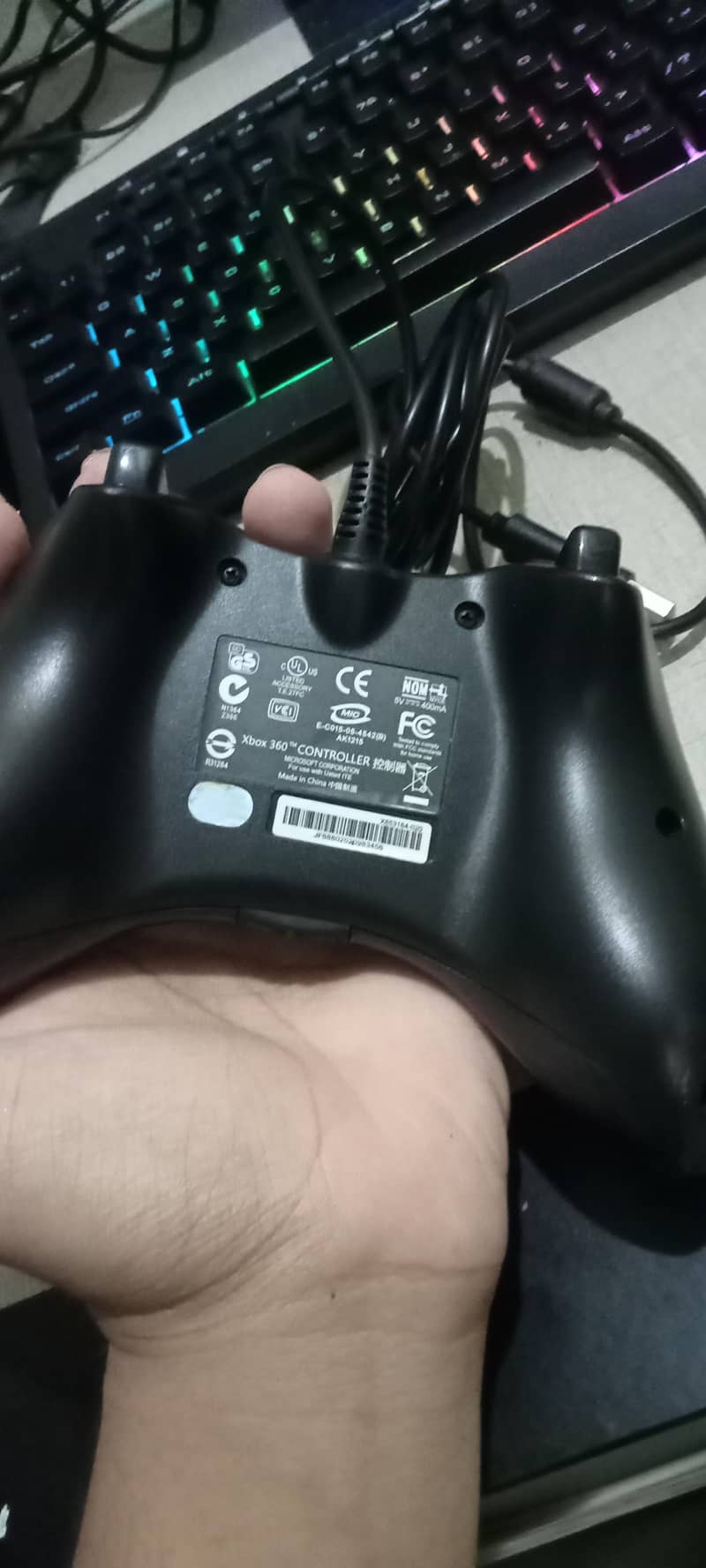 Xbox 360 3