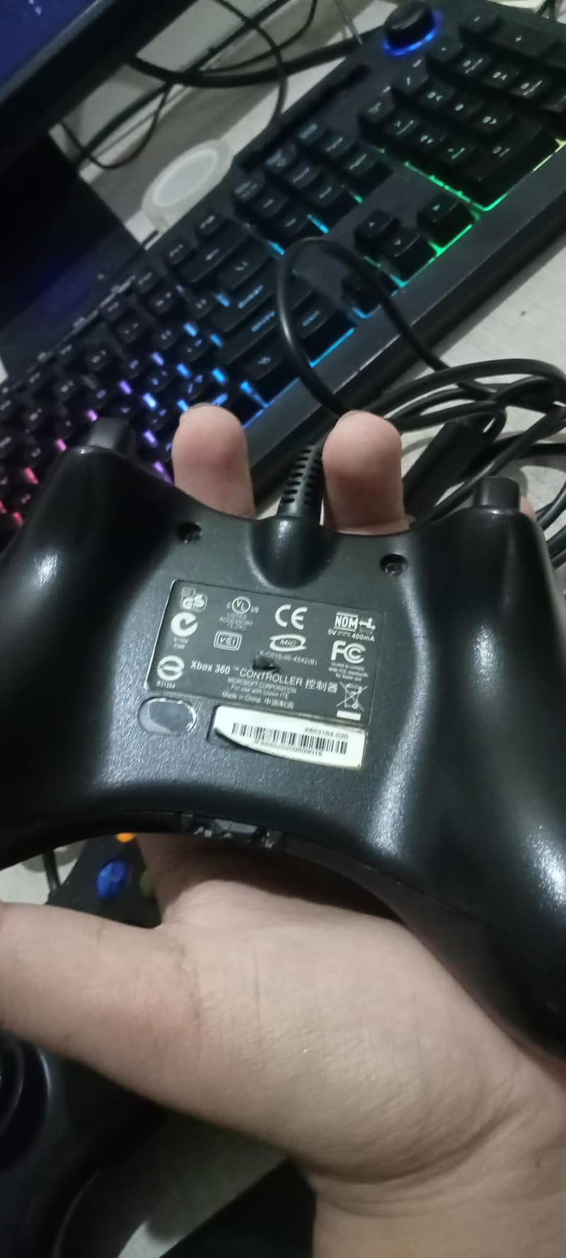 Xbox 360 4