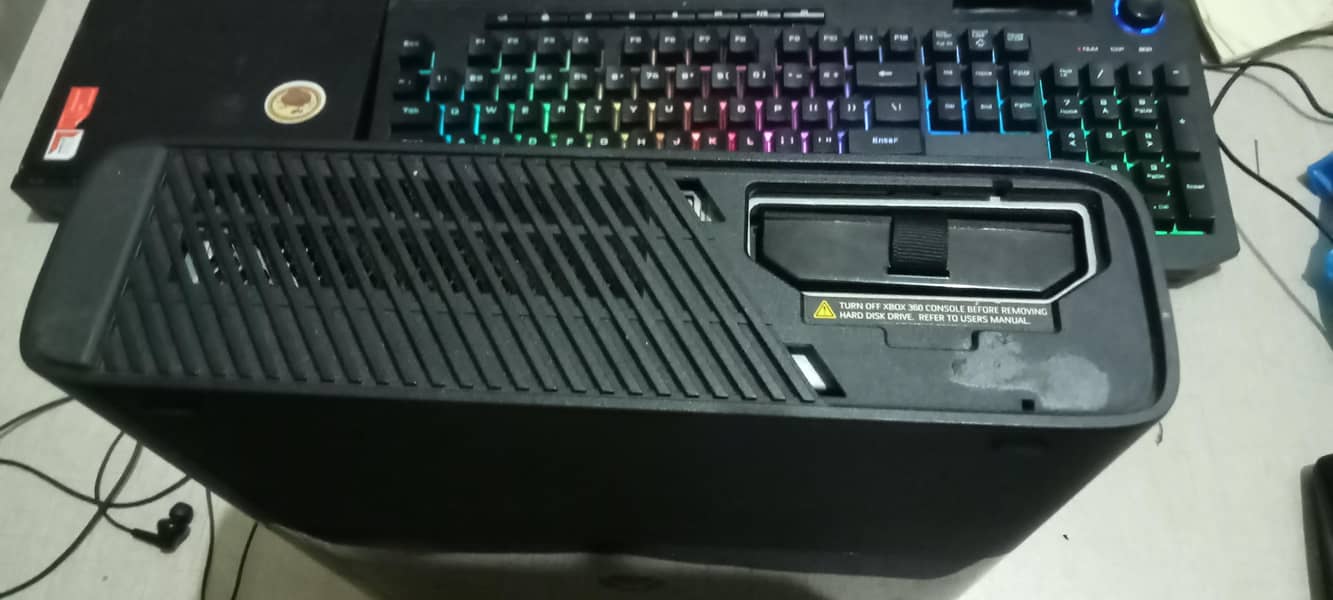 Xbox 360 5