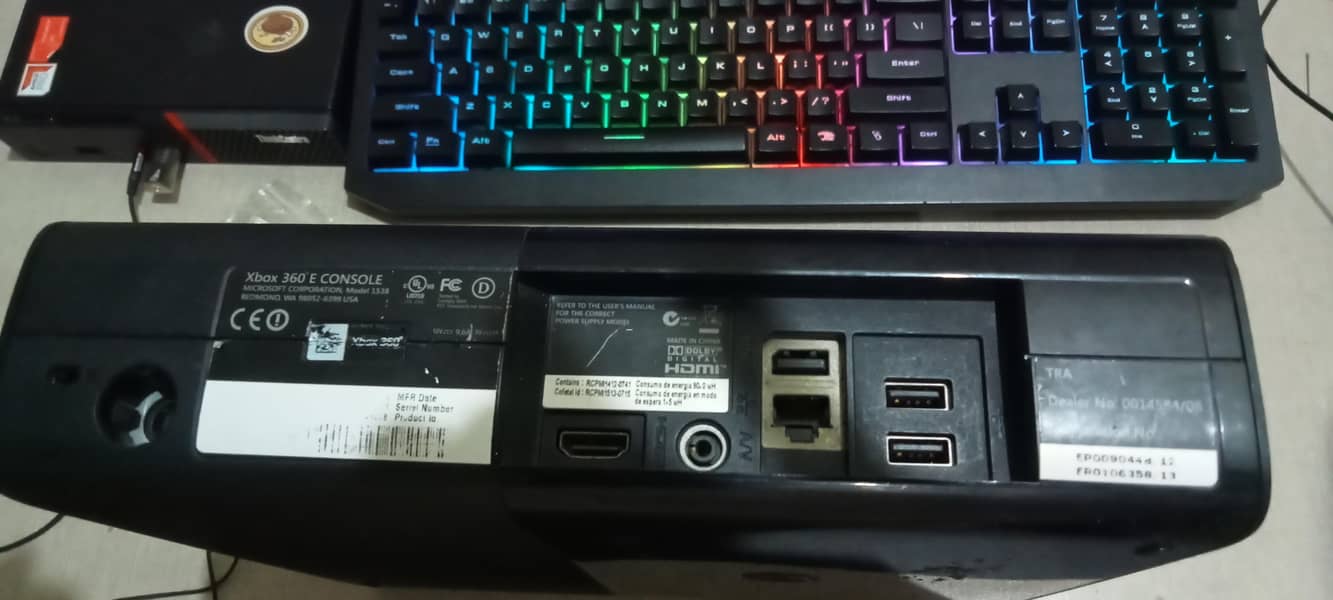 Xbox 360 7