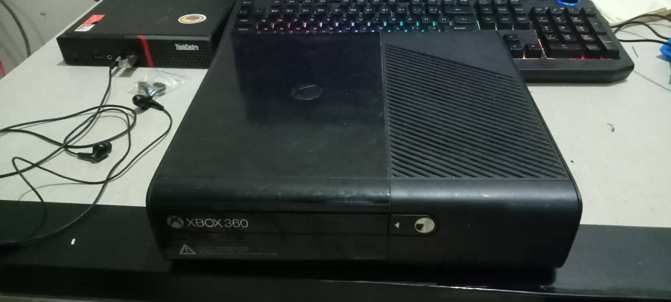 Xbox 360 8