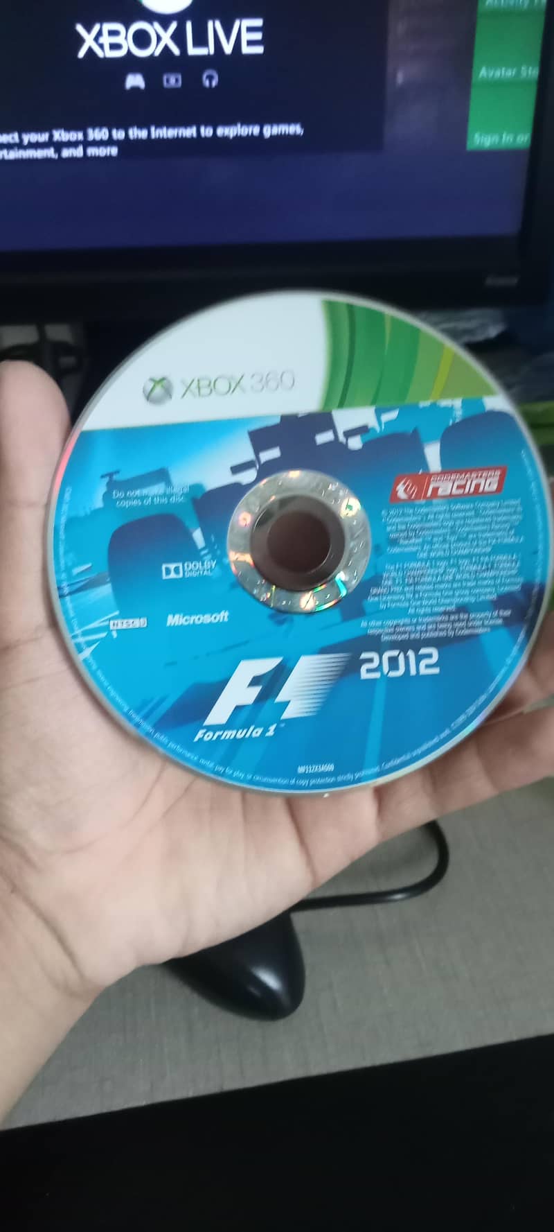 Xbox 360 9