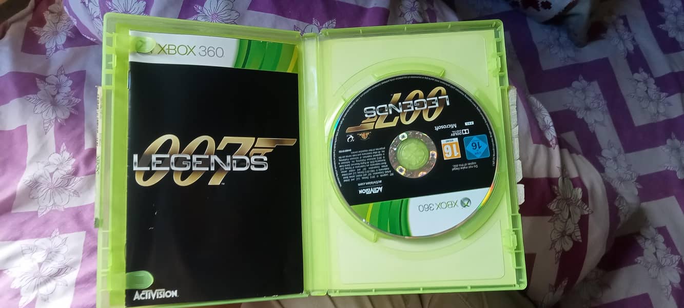 Xbox 360 10