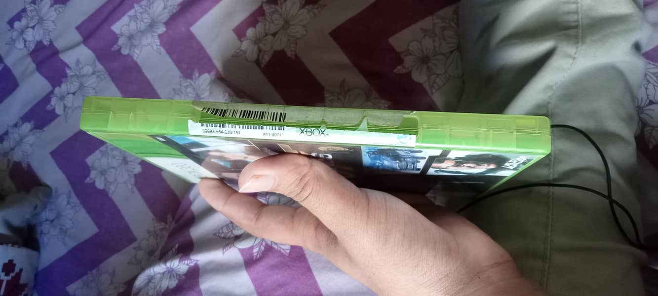Xbox 360 11
