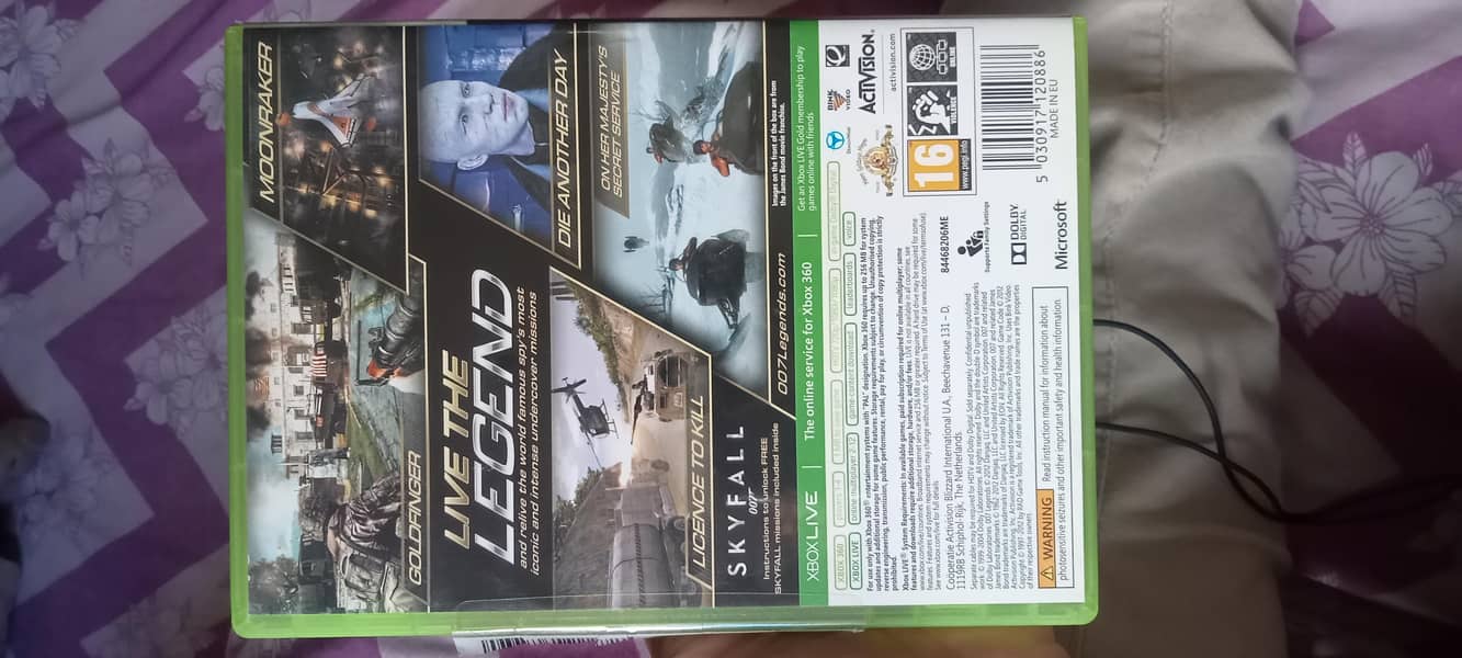 Xbox 360 12