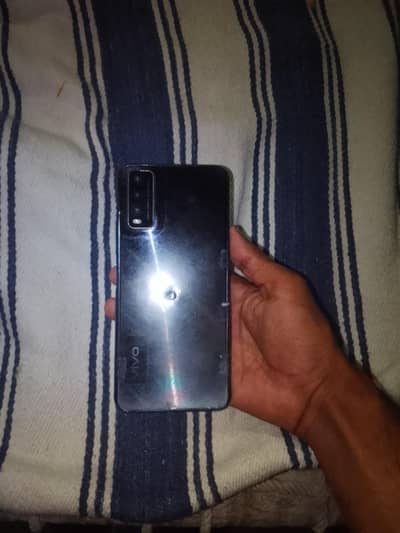 Vivo Y12s