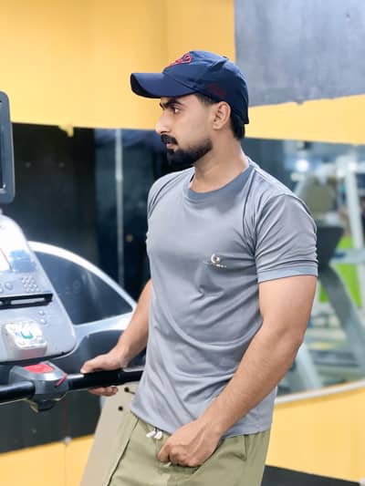 Habib malik 