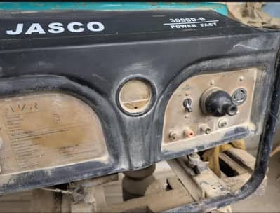 jasco generator