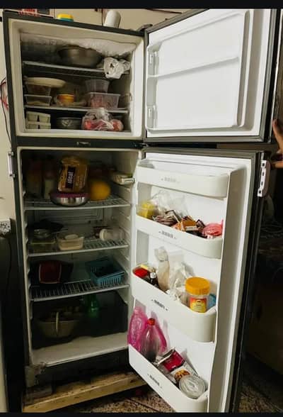 dawlance fridge for sale