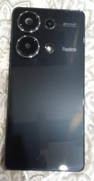 Xiaomi Redmi Note 13 Pro