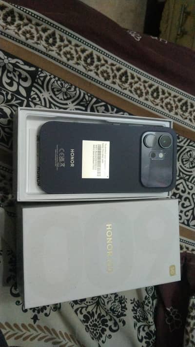 Honor 600 Ai