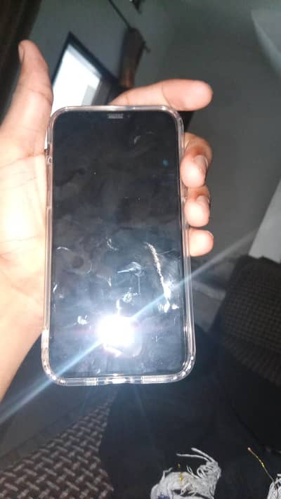 Apple iPhone 11 Pro