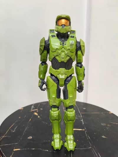 action figures with movable joints 12 inches