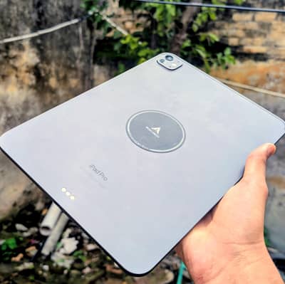 ipad M4 11inch