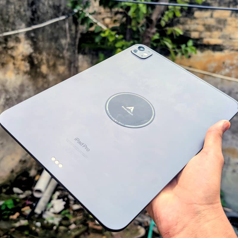 ipad M4 11inch 0