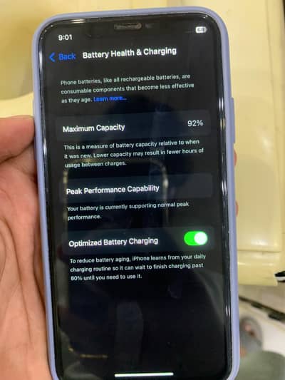 Apple iPhone XS