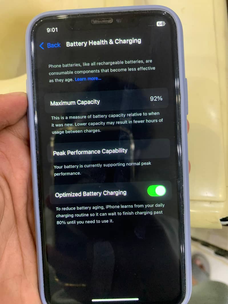 Apple iPhone XS 0