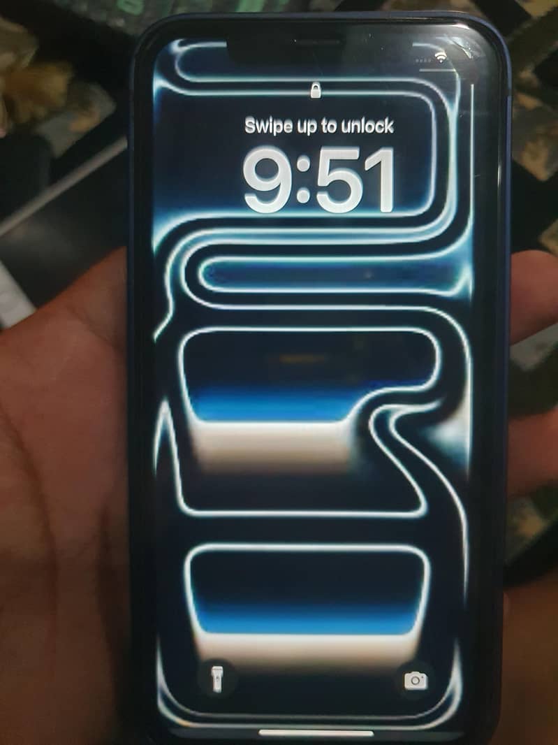 iphone xr 4