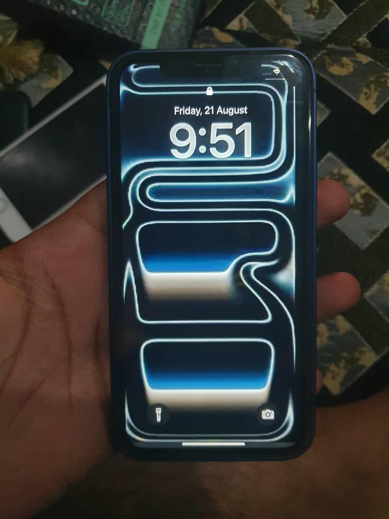 iphone xr 5