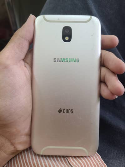 Samsung Mobile J5 Pro