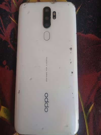 OPPO A5 2020