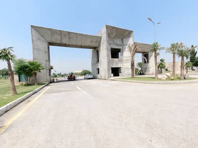 A Residential Plot At Affordable Price Awaits You