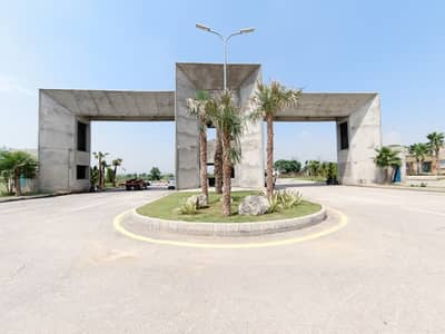 Get Your Hands On Residential Plot In Rawalpindi Best Area