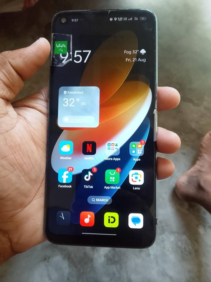 OPPO A76 2