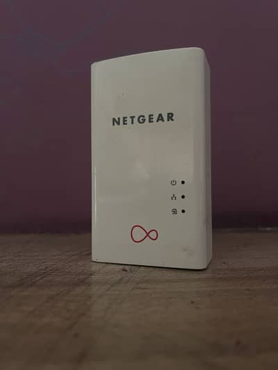 Netgear WiFi extender