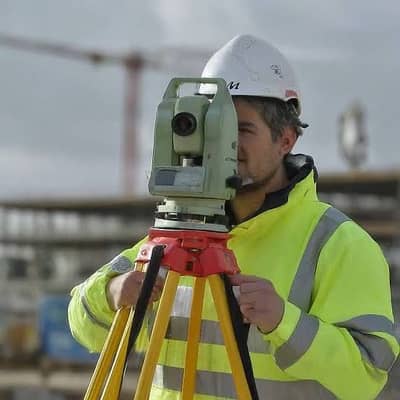 Property surveyor required