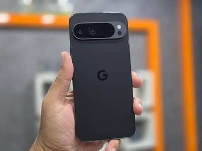 Google Pixel 9 Pro XL