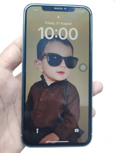 Apple iPhone Xs max