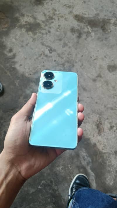 Vivo Y27