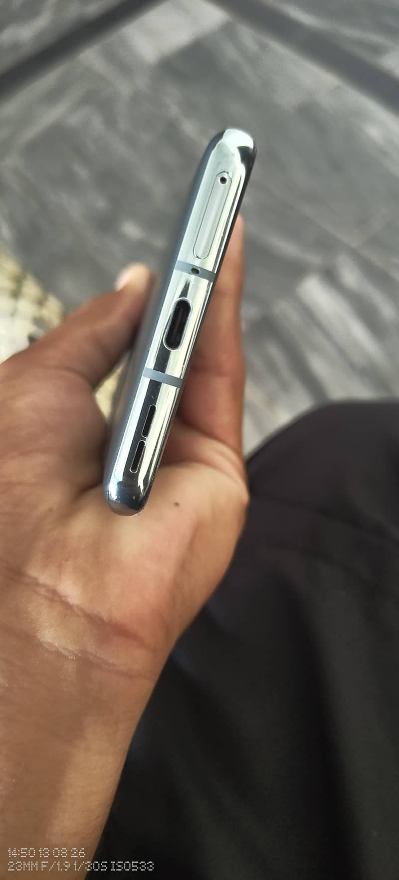 One Plus 10 Pro 3