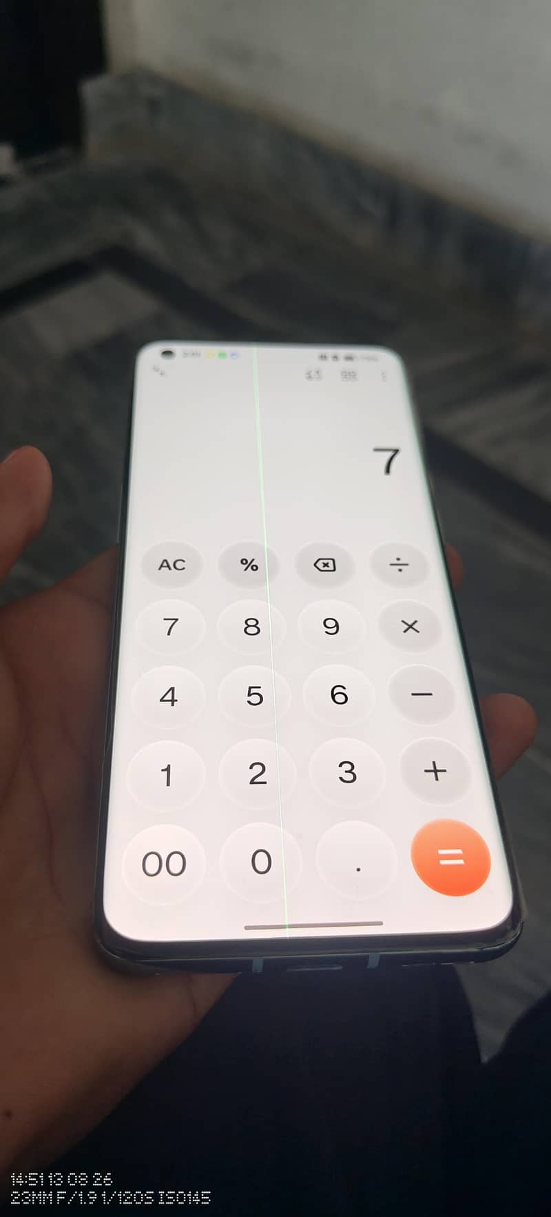 One Plus 10 Pro 5