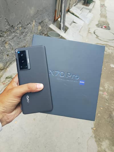Vivo V70 Pro 5G