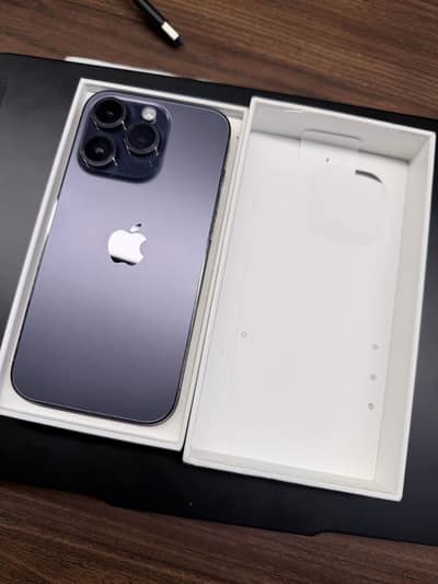Apple iPhone 14 Pro 256 GB