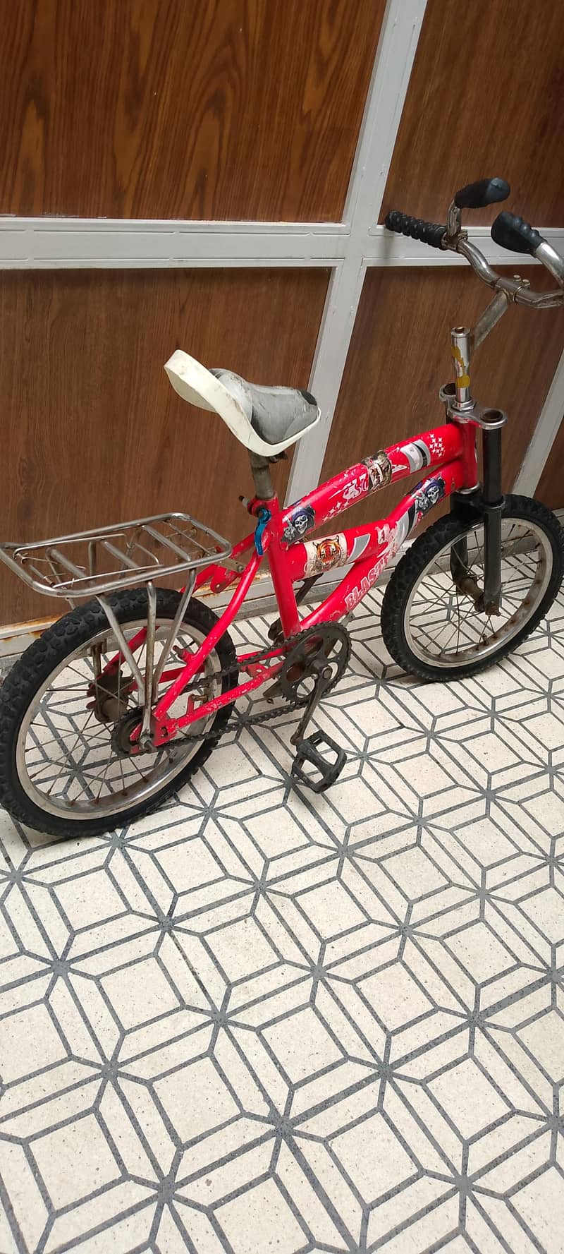Bicycle 0