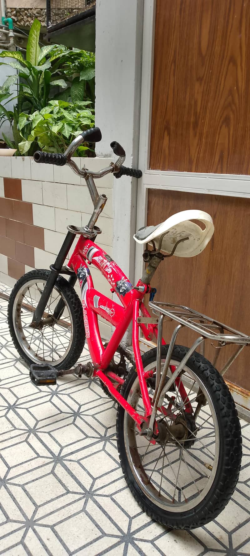 Bicycle 2