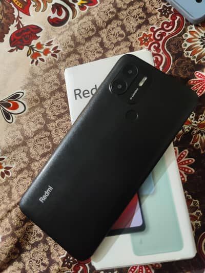 Redmi A2+ /3/64 no open no rapir 10/19