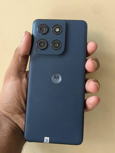 Motorola Moto G Stylus