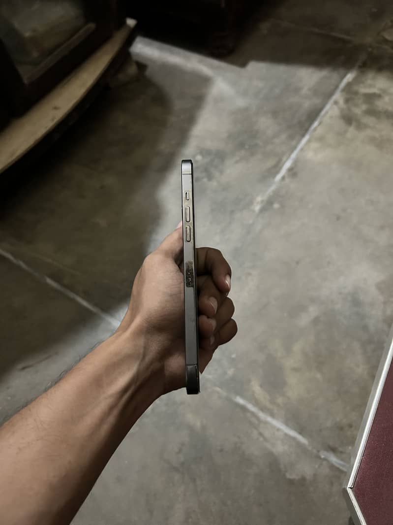 Apple iPhone 12 Pro Max 2