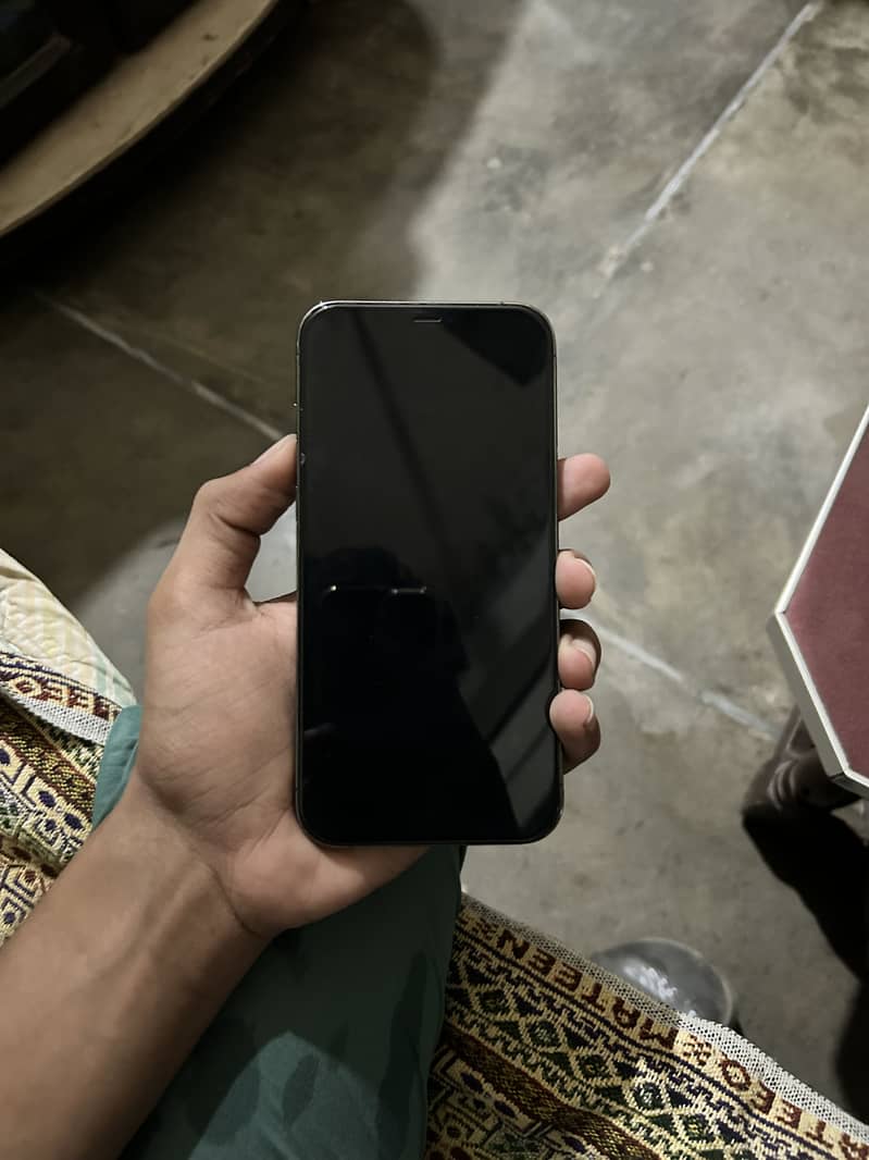 Apple iPhone 12 Pro Max 5